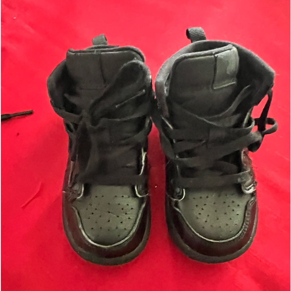 Jordan 1’s for Toddler